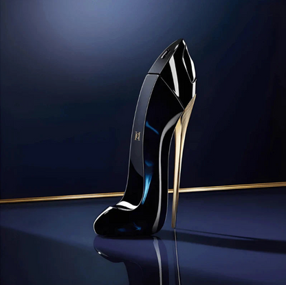 ZAPLAŤTE ZA 1 A ZÍSKAJTE 4! Exkluzívna sada prémiových dámskych parfumov: Good Girl, La Vie Est Belle, Lancôme Idôle a J'adore (Eau de Parfum, každý 100 ml)